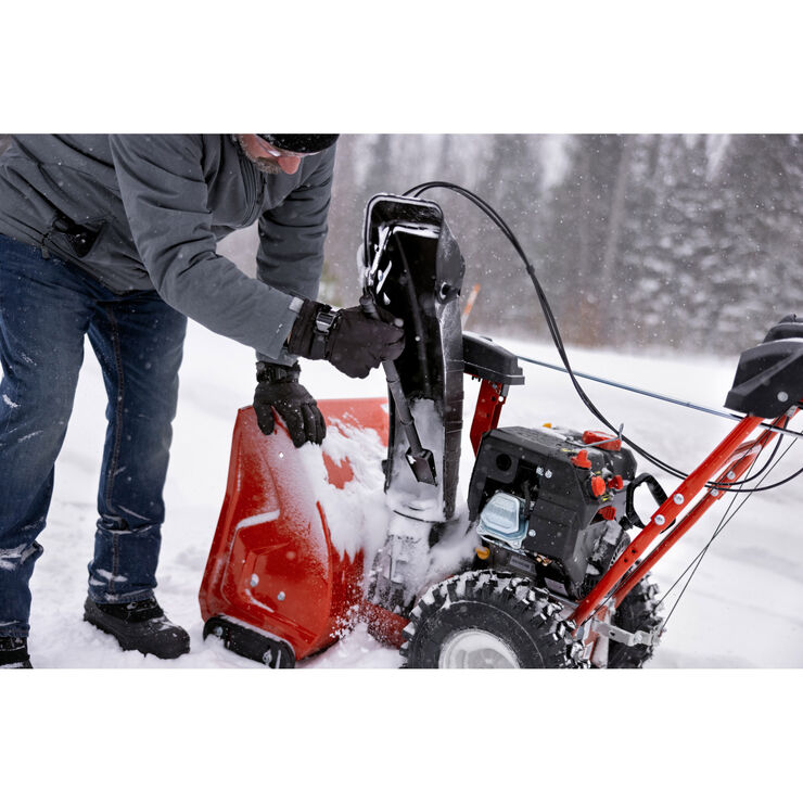 Storm 2440 Snow Blower