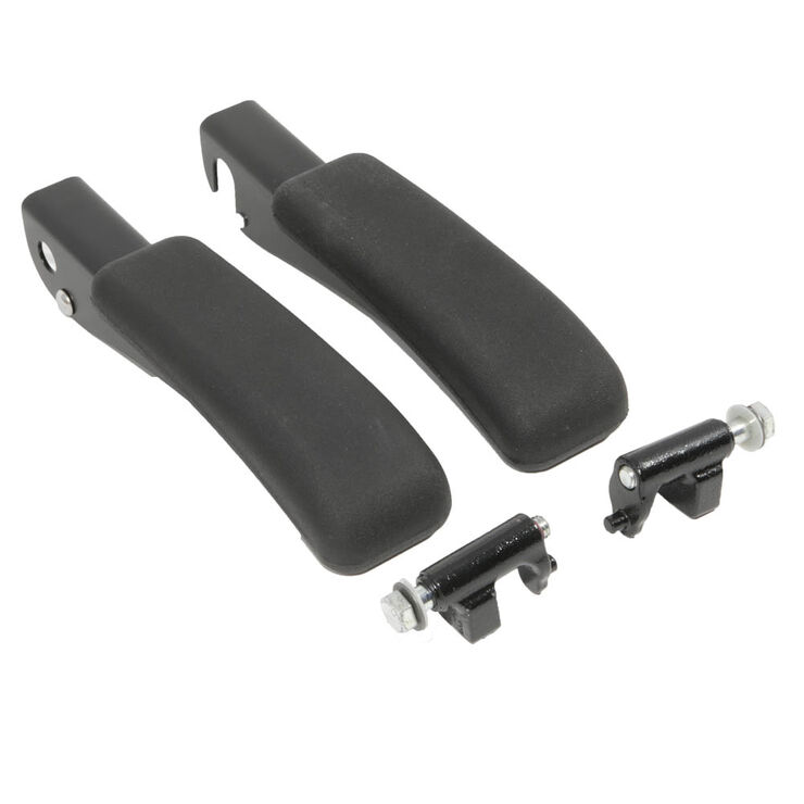 ARMREST SET-CAM ADJUST