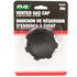 Gas cap for riding lawn mowers - 2 1/8&quot;
