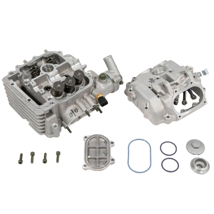 Cylinder Head Assembly (750)
