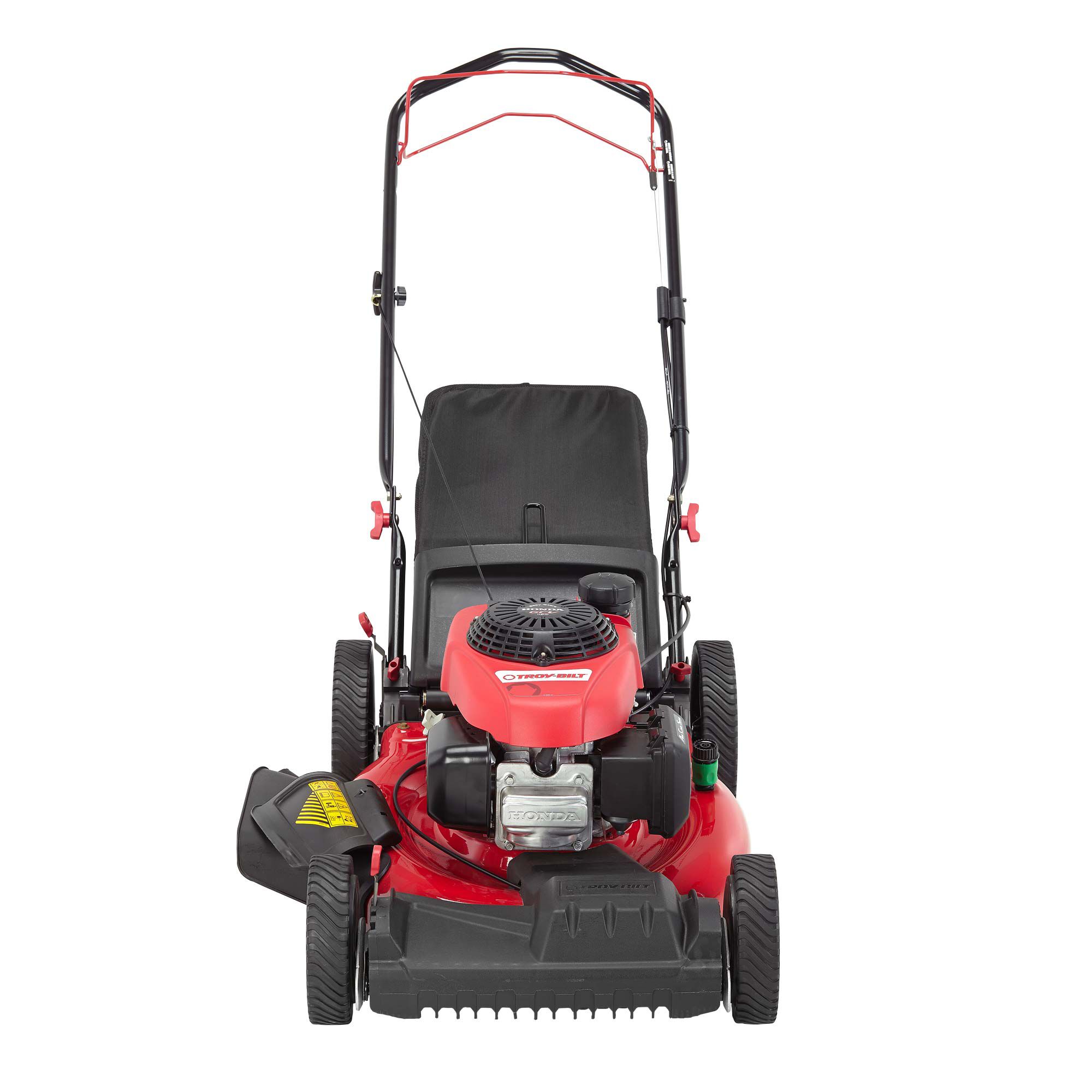 Troy bilt 21 hotsell inch self propelled