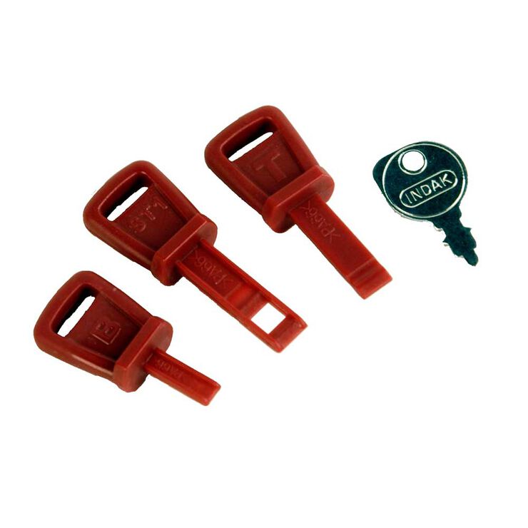 Universal Snow Blower Key Set