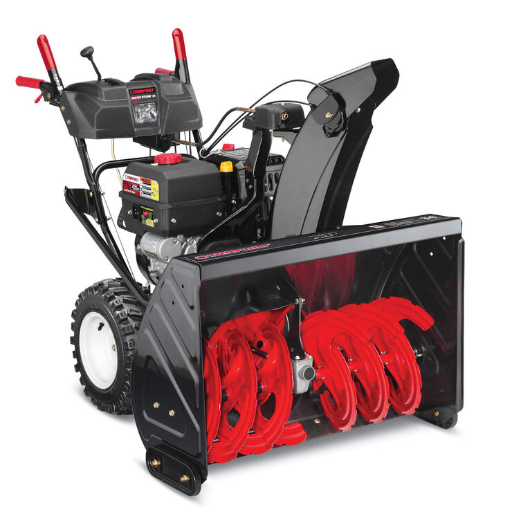 Arctic Storm 34 Snow Blower