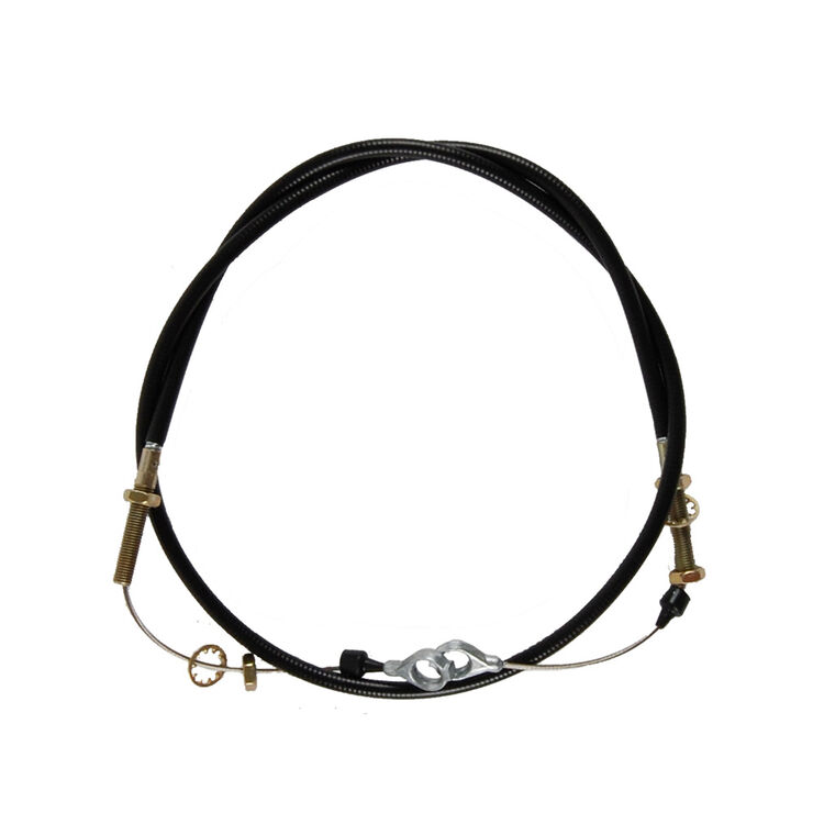 PTO Control Cable