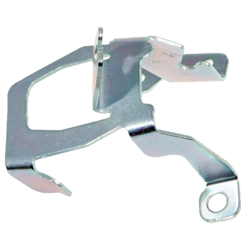 Transmission Bracket (Powder Black) - 787-01868B-0637 | Troy-Bilt
