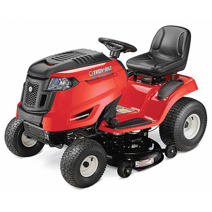 TB2246  Troy-Bilt Riding Lawn Mower 