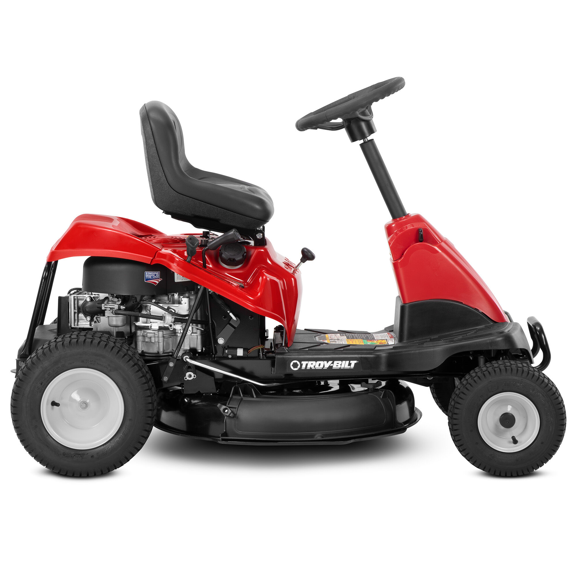 Troy Bilt TB30B Riding Lawn Mower