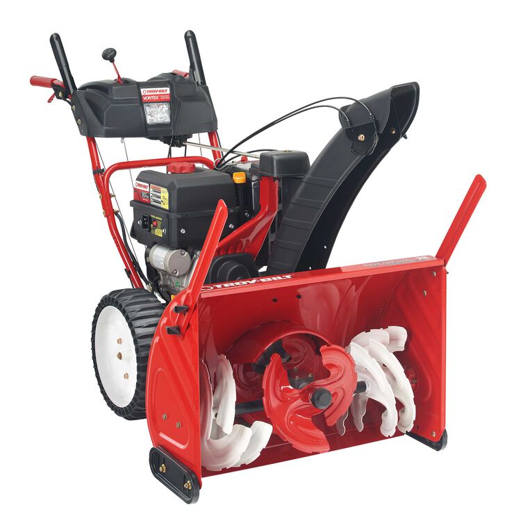 Vortex 2810 Snow Blower