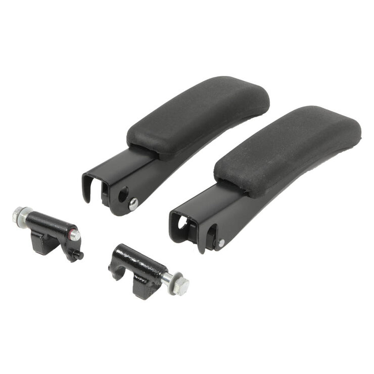 ARMREST SET-CAM ADJUST
