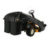 Double Bagger for 50- and 54-inch Decks