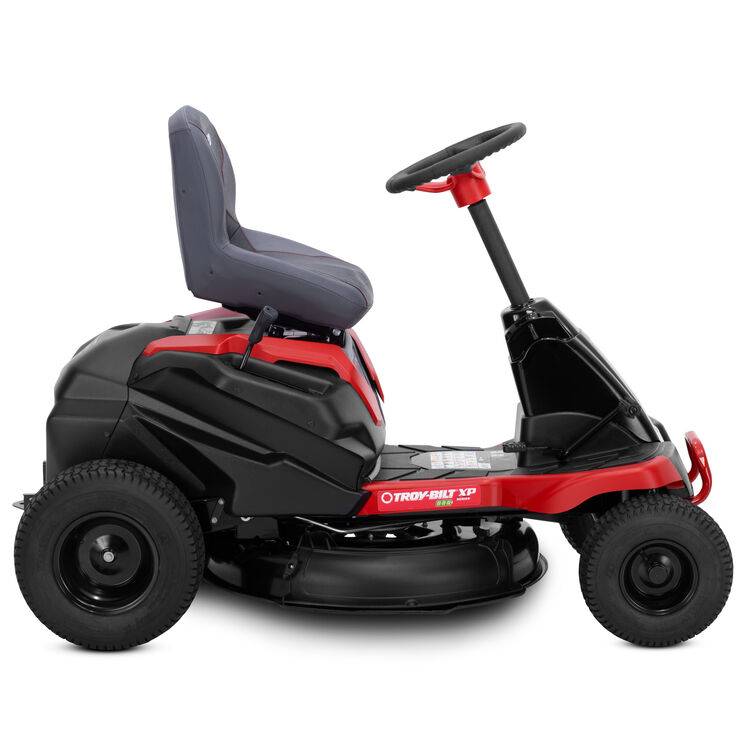 TB30E XP Battery-Powered Compact Riding Mower