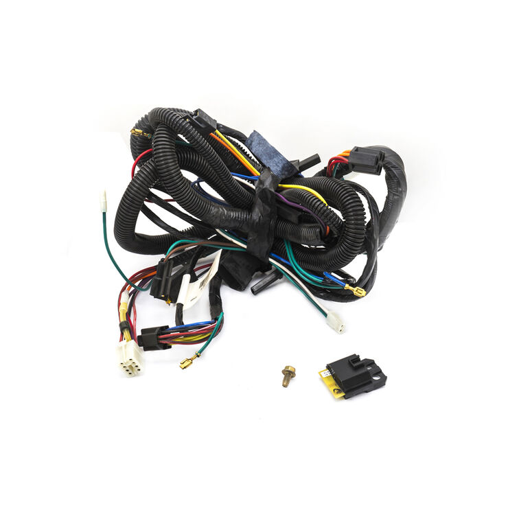 Wire Harness Kit