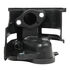 AIR FILTER HEATING PIPE BASE