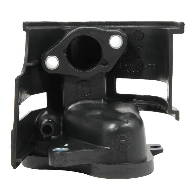 AIR FILTER HEATING PIPE BASE