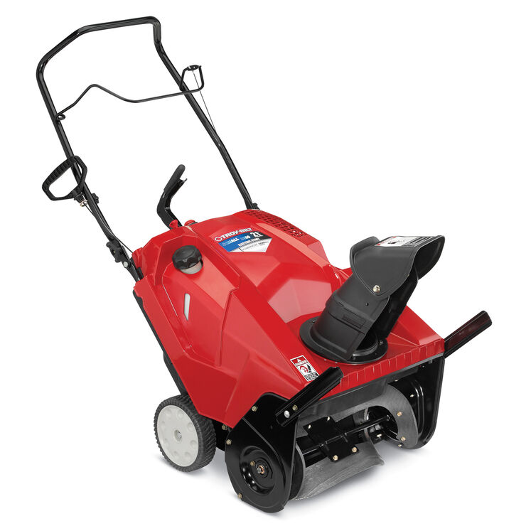 Squall 2100  Troy-Bilt Snow Blower 
