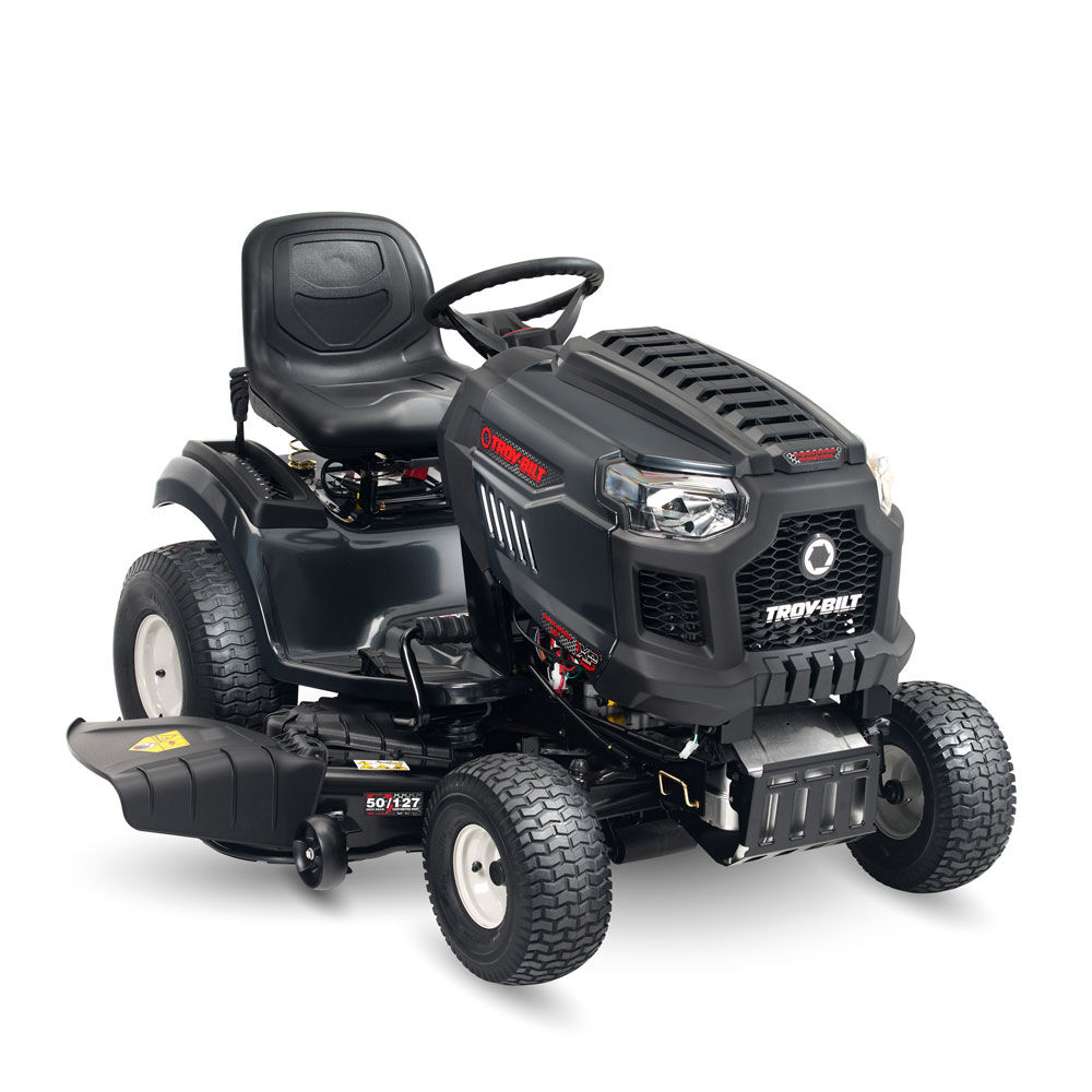 Super Bronco 50 XP Riding Lawn Mower 13AJA1BQ563 Troy Bilt Canada