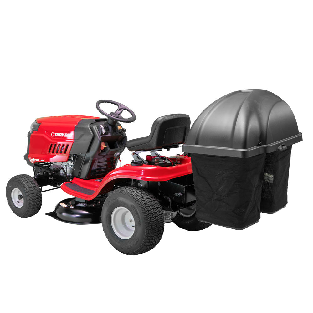Troy bilt new arrivals bagger parts
