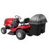 Riding Mower Bagger for 36-inch Decks