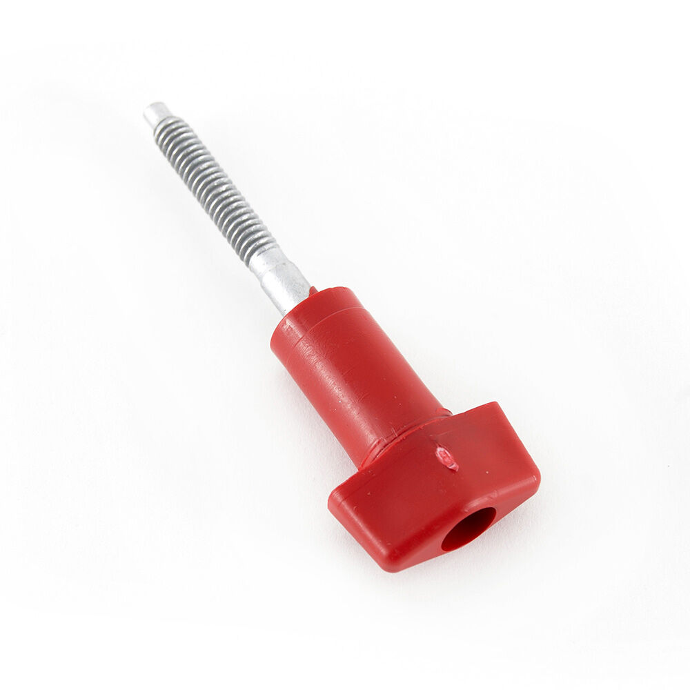 Wing Knob 1/4-20 - 720-05067A | Troy-Bilt Canada