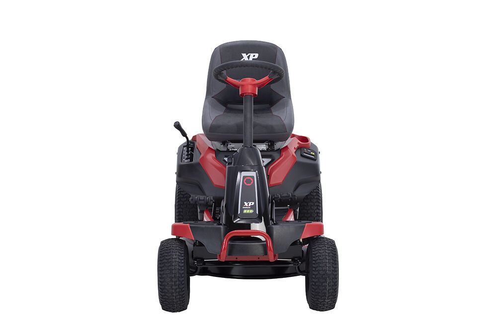 Lowes clearance outlet riding lawn mowers