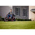 Mustang&trade; Z42E XP Battery-Powered Zero-Turn Mower