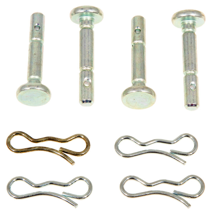 Shear Pin Kit, .25 x 1.5&quot;