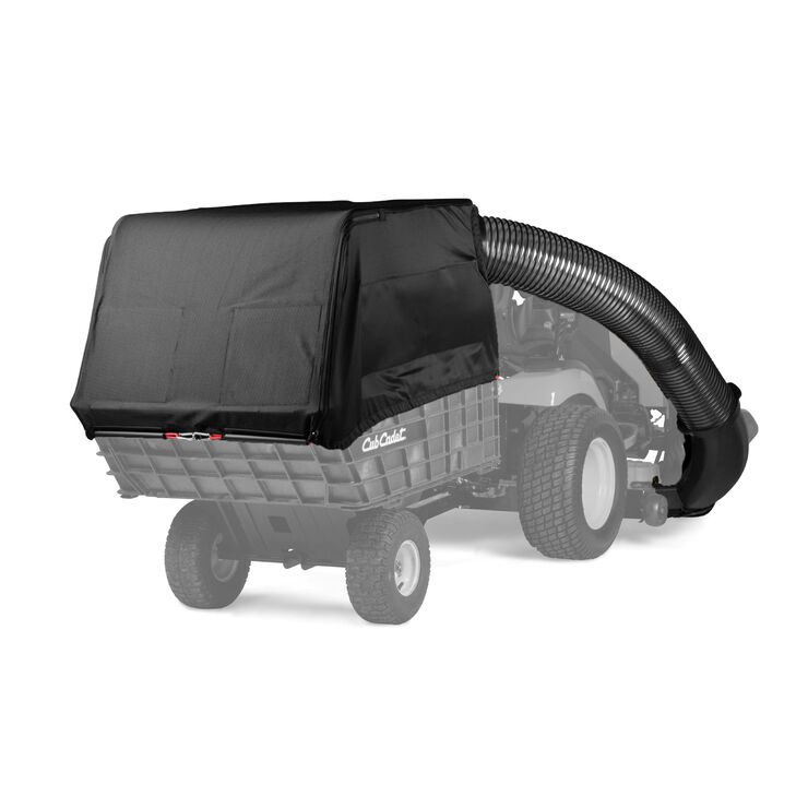 Leaf Collector For 50- and 54-inch Decks