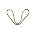 Riding Mower Hydrostatic Transmission Belt