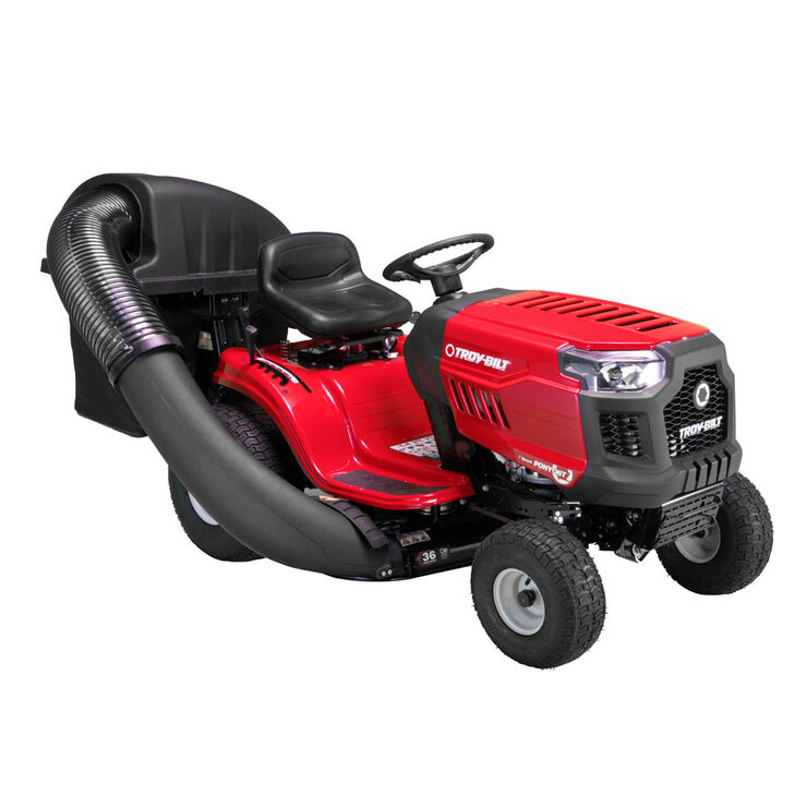 Riding Mower Bagger for 36-inch Decks