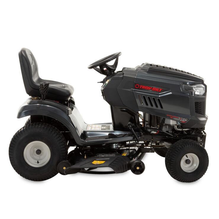 Super Bronco&trade; 46B XP Riding Lawn Mower