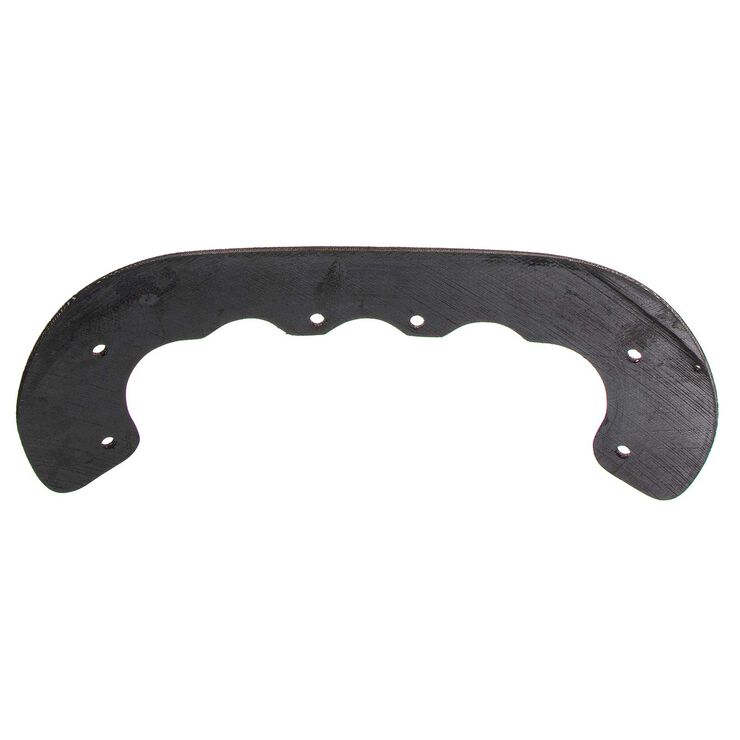 AUGER RUBBER 21" TORO 125-1128