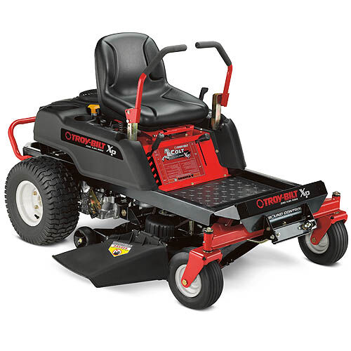 Troy bilt shop zero turn 42