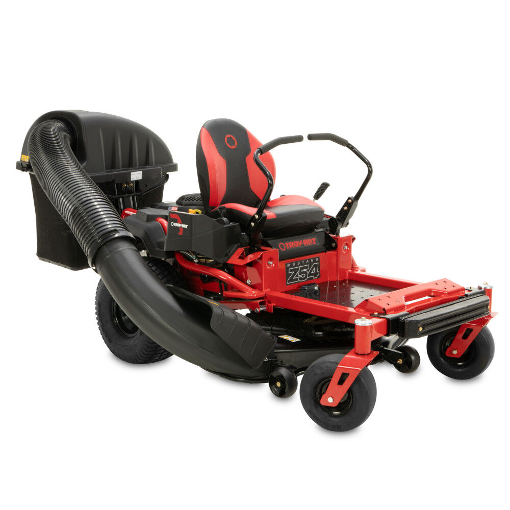 Troy bilt zero turn mower deck online