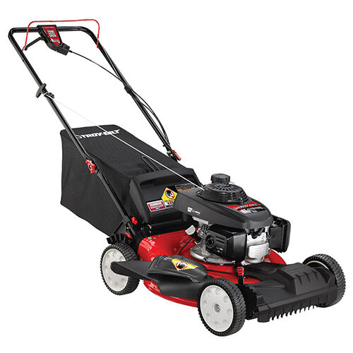 Troy bilt tb250 outlet