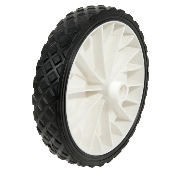 3 Spoke Wheel