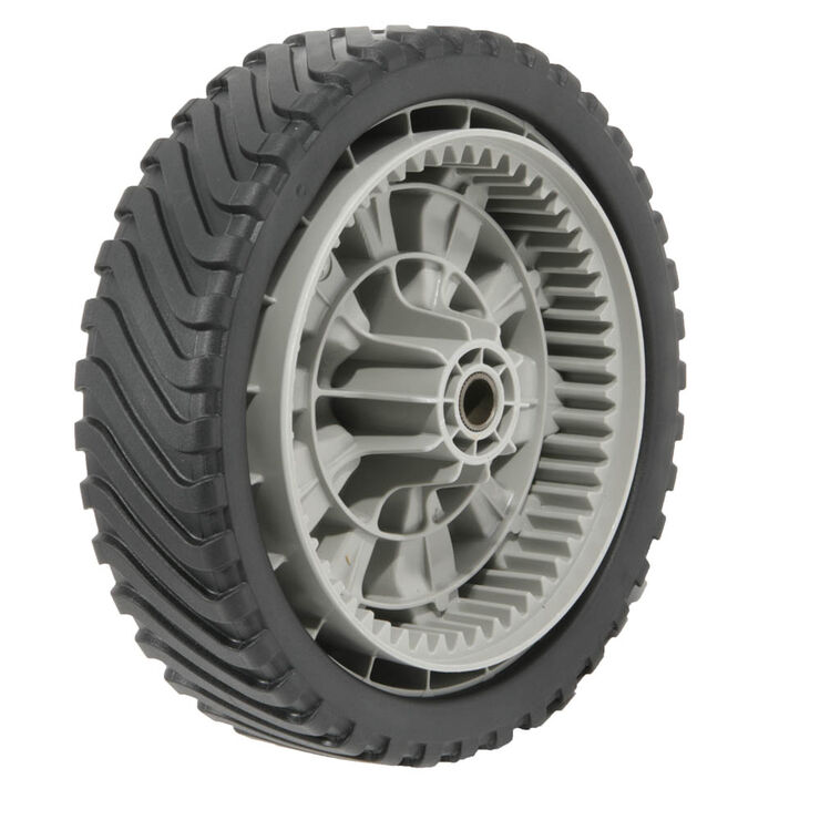 8-inch Wheel Assembly