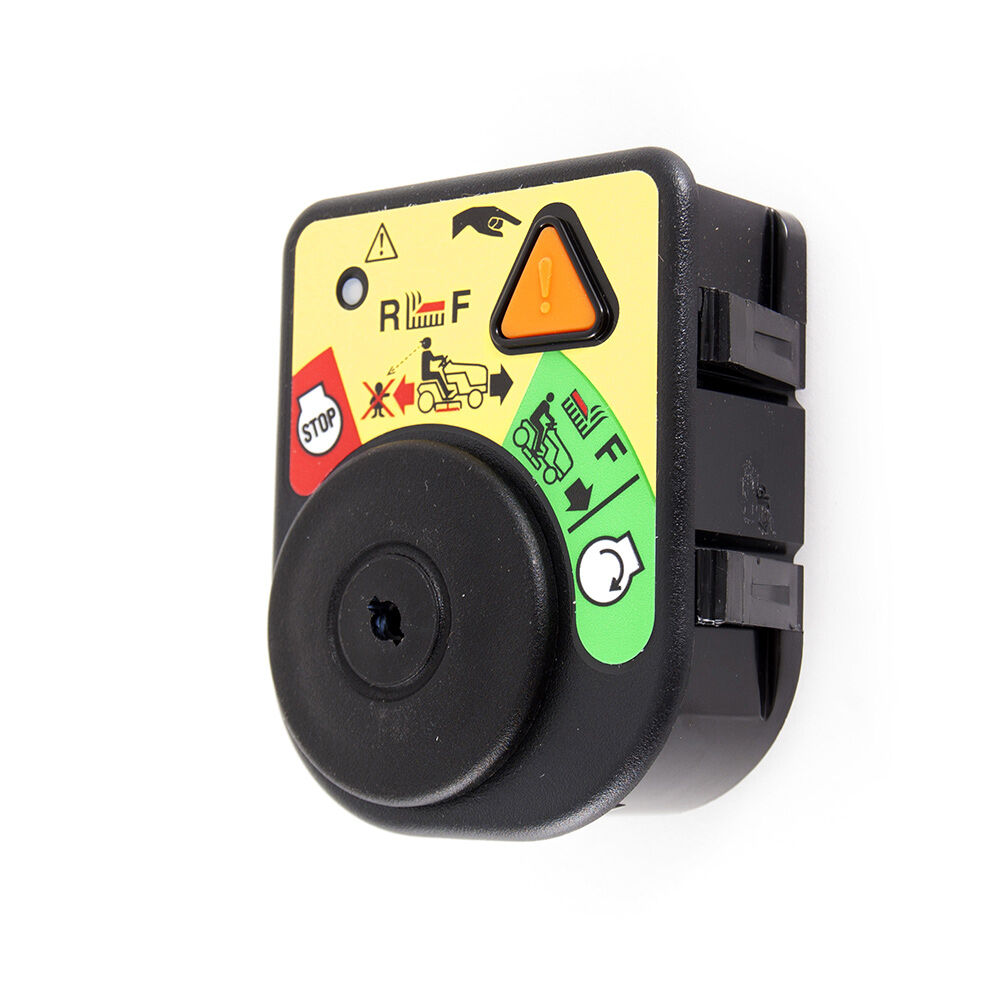 Ignition Switch Module
