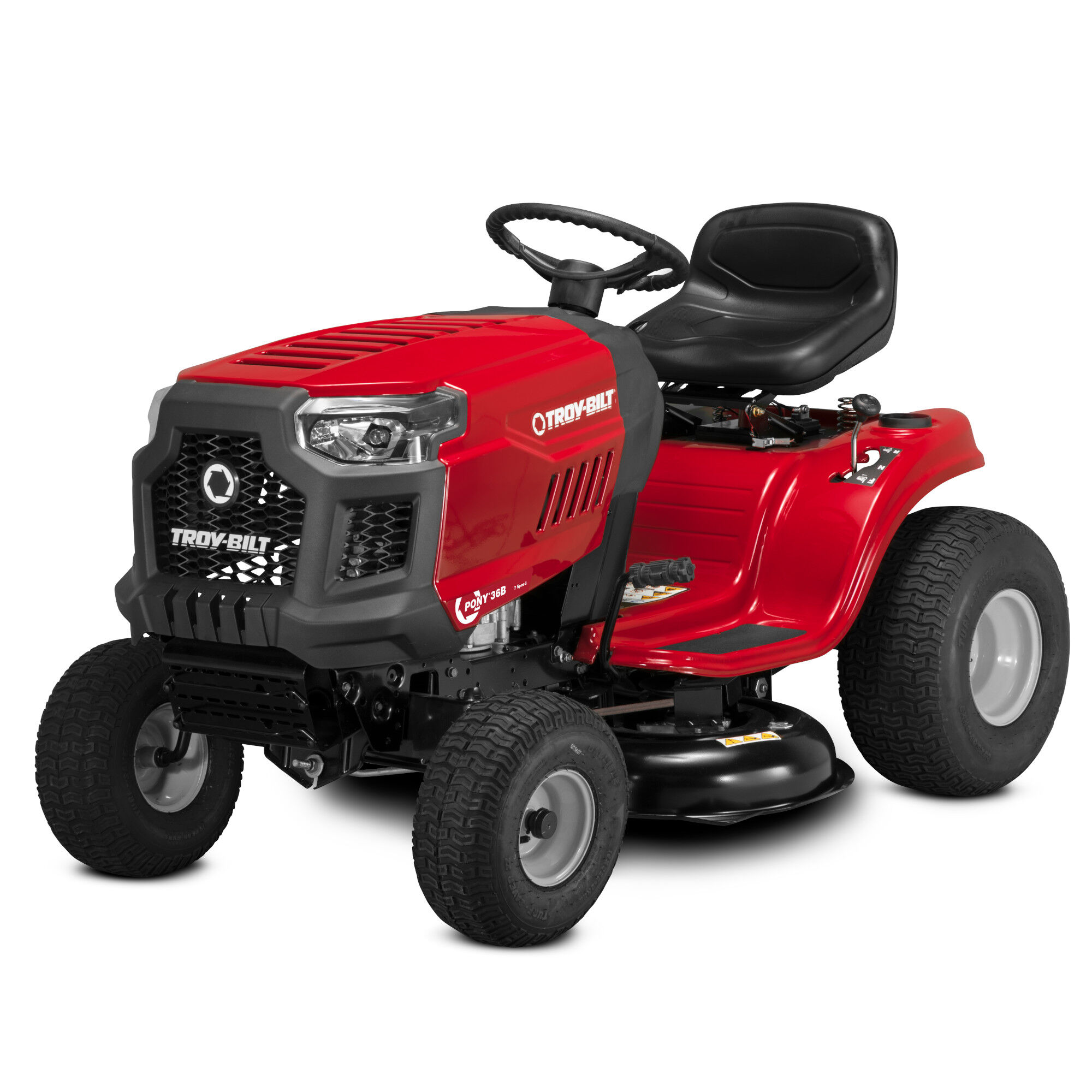 Troy bilt outlet pony lowes