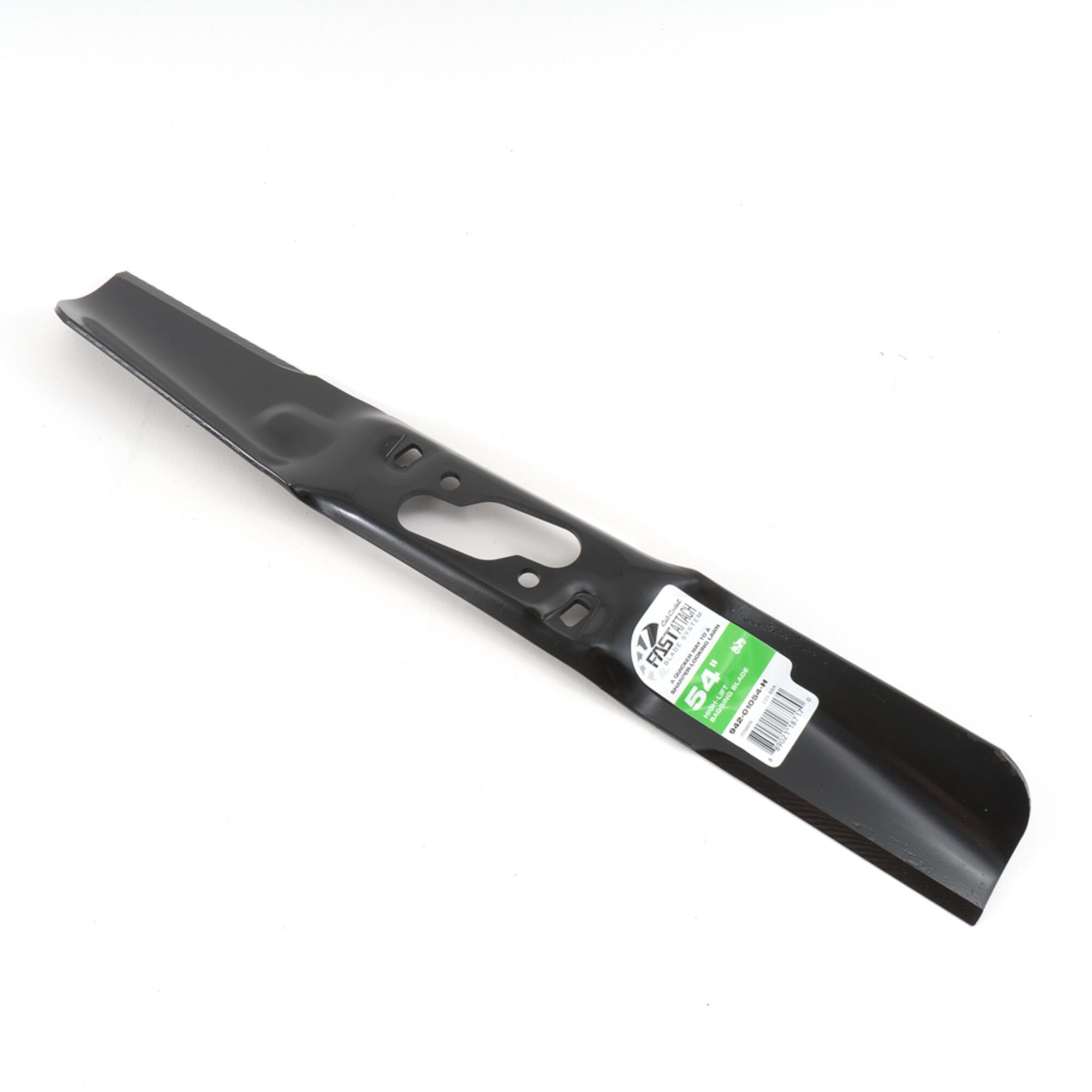 High Lift Blade for 54-inch FastAttach® Cutting Decks - 942-01054