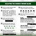 Mulching Blade for 46-inch Cutting Decks