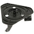 3 Blade 12&quot; Impeller &#40;Powder Black&#41;