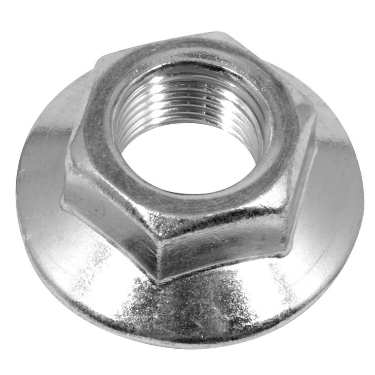 Flange Nut 5/8-18