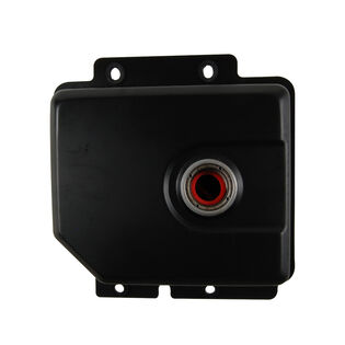 FUEL TANK                    N