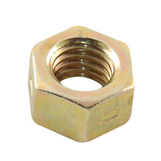 Center Lock Nut, 1/2-13