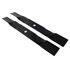 Mulching Blade for 46-inch Cutting Decks