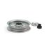 Idler Pulley Kit - 4.25&quot; Dia