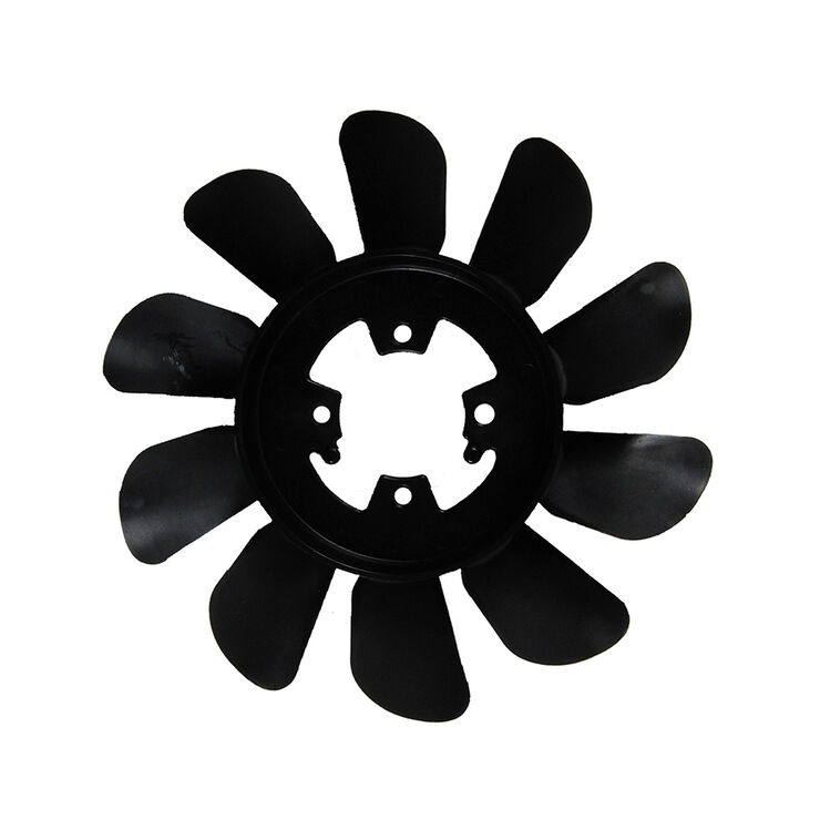 FAN-7" 10 BLADE