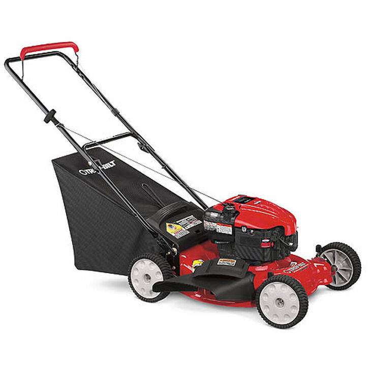 BMotorParts - Arrancador para cortacésped Troy Bilt 21 11A-A26M011 11A-436M011