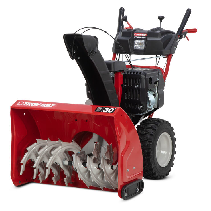 Storm&trade; 3090 Snow Blower