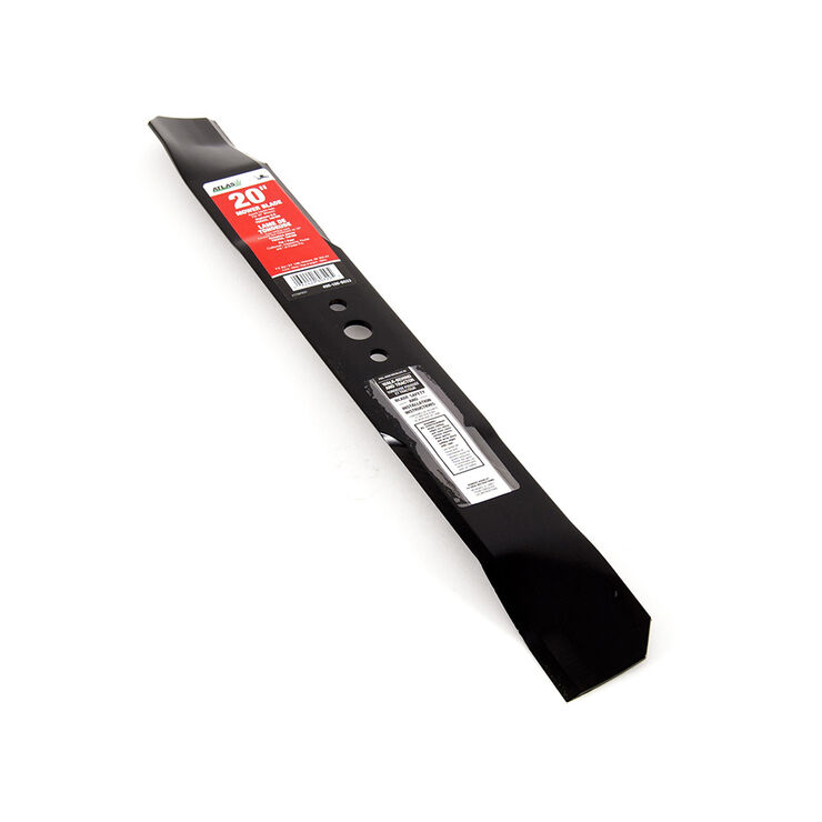 Blade 20&quot; Craftsman
